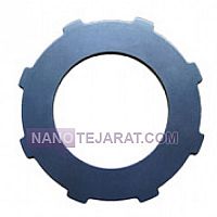 صفحه اهنی گیربکس  لیفتراک کوماتسو صفحه اهنی گیربکس  لیفتراک کوماتسو